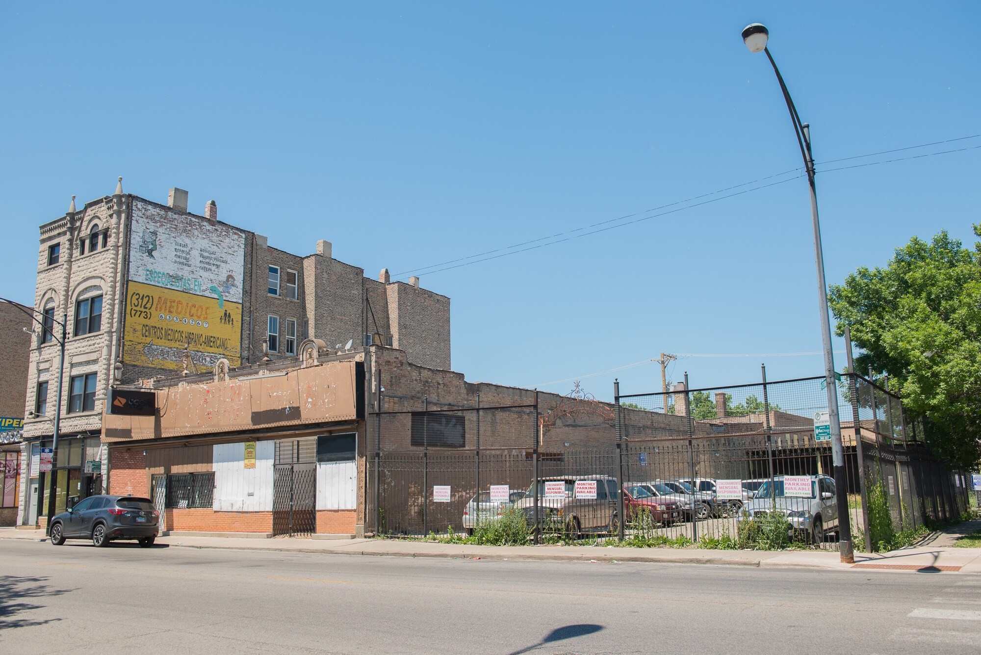 3138 W Cermak Rd, Chicago, IL for sale Primary Photo- Image 1 of 1