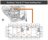 Site & Floor Plan