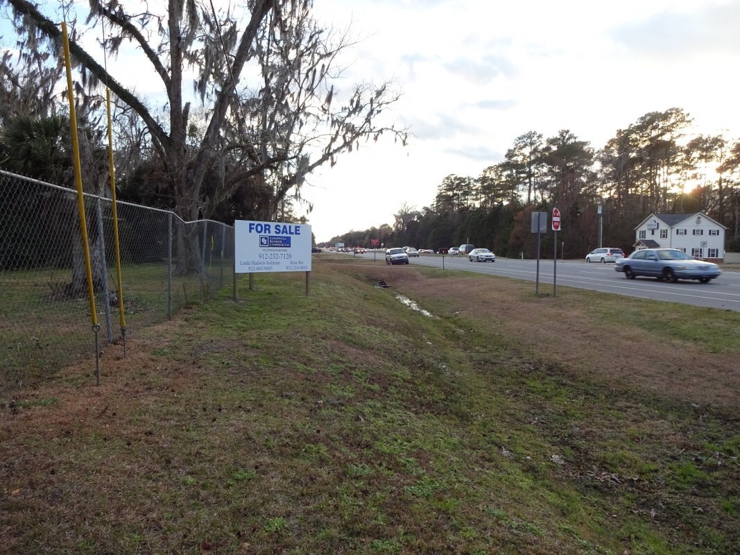 5651 Ogeechee Rd, Savannah, GA for sale Building Photo- Image 1 of 1