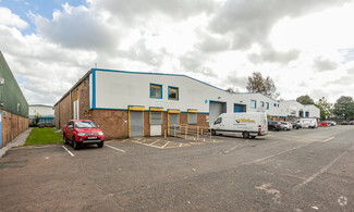 More details for Caledonia Way, Manchester - Industrial for Lease