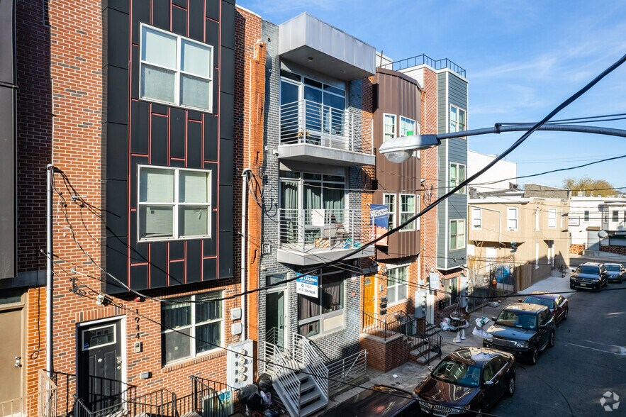 1946 N Gratz St, Philadelphia, PA 19121 1946 N Gratz St