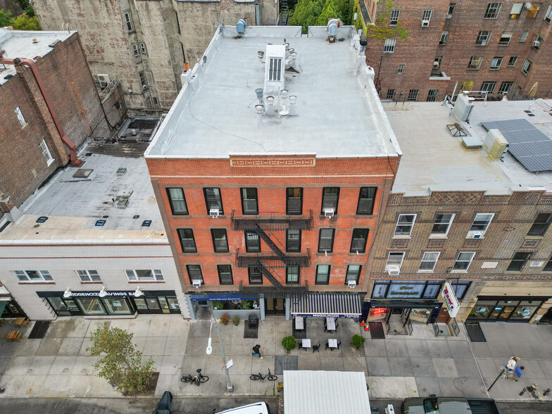 240-242 Court St, Brooklyn, NY for sale - Building Photo - Image 3 of 16