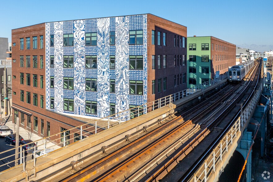 1700 N Front St, Philadelphia, PA for sale - Primary Photo - Image 1 of 1