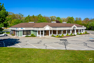 More details for 6 Independence Dr, Marlborough, CT - Retail for Lease