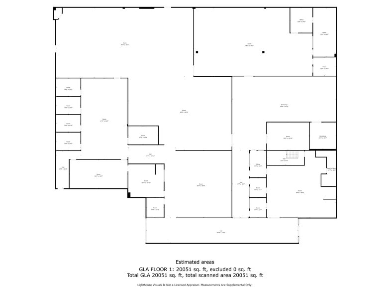 951 Wendell Blvd, Wendell, NC for sale - Building Photo - Image 3 of 29