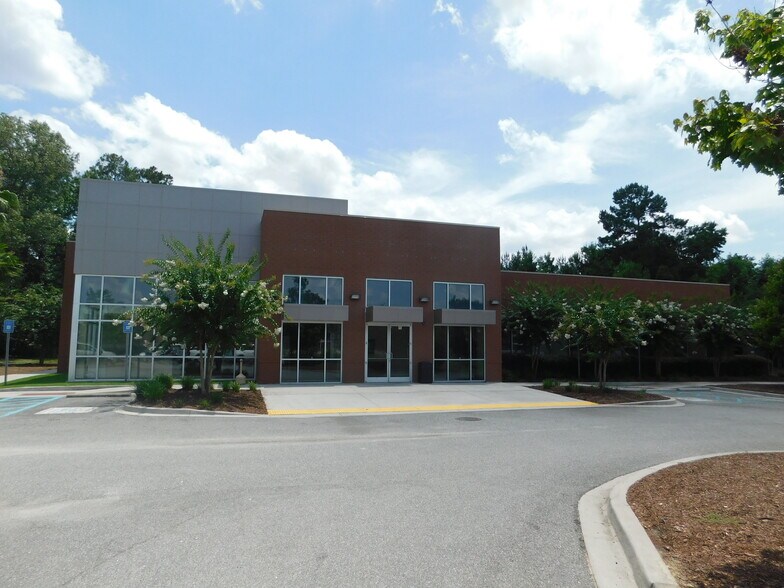 20 Martin Ct, Savannah, GA for sale - Building Photo - Image 1 of 1