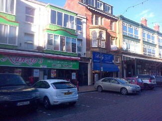 More details for 6 Queen St, Blackpool - Retail for Lease