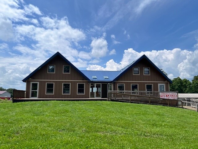 173 Friendsville Rd, Mc Henry, MD for lease Building Photo- Image 1 of 18