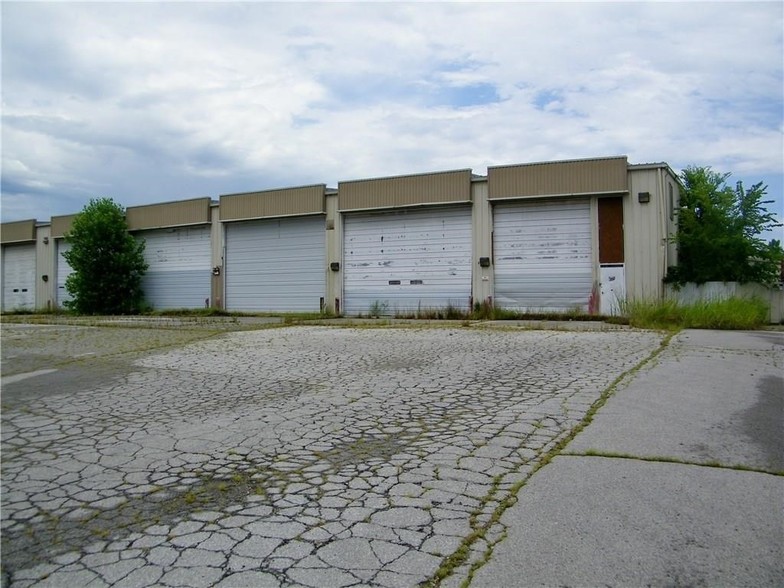 361765 E Hwy 64, Cleveland, OK for sale - Primary Photo - Image 1 of 1