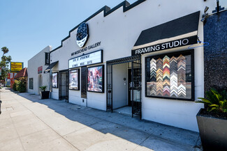 More details for 7422 W Sunset Blvd, Los Angeles, CA - Retail for Sale