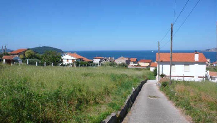 Land in Vigo for sale Building Photo- Image 1 of 8
