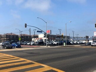 More details for 2002-2008 Pacific Coast Hwy, Lomita, CA - Retail for Lease