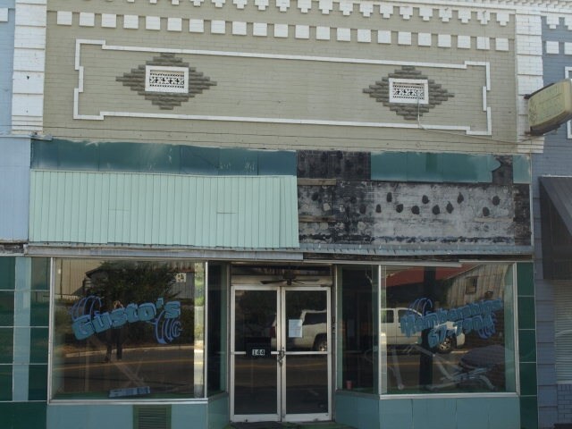 144 Main St, Ashburn, GA for sale Primary Photo- Image 1 of 1