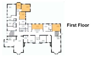 2619 W Heading Ave, West Peoria, IL for lease Floor Plan- Image 1 of 1