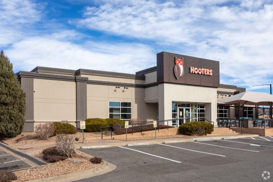 County Line Rd, Littleton, CO for lease - Primary Photo - Image 1 of 5