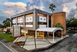 More details for 11200 Seminole Blvd, Largo, FL - Office for Lease