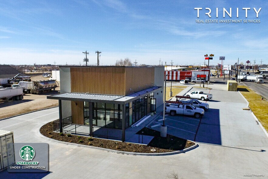 TBD W 1st Street, Hereford, TX 79045