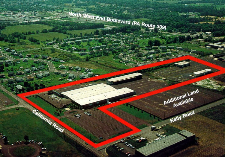 472 California Rd, Quakertown, PA for lease - Other - Image 3 of 14