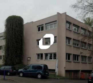 More details for 7 Rue Du Tour De L'Eau, SAINT-MARTIN-D'HERES - Office for Lease