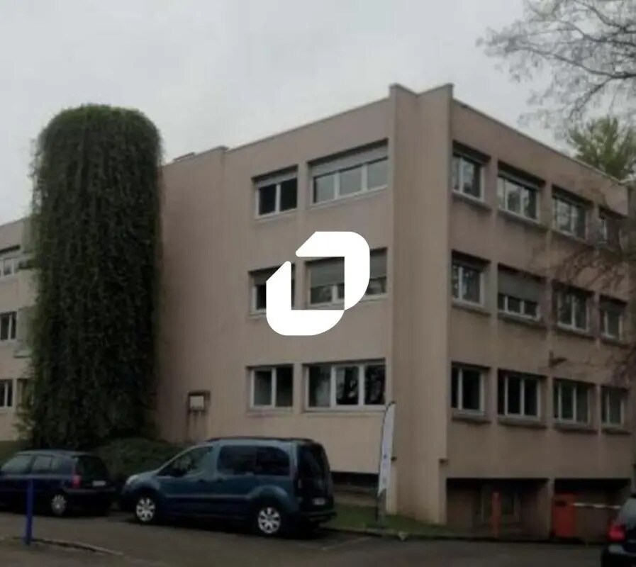 7 Rue Du Tour De L'Eau, SAINT-MARTIN-D'HERES for lease Building Photo- Image 1 of 9