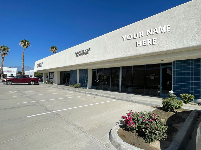 77570 Springfield Ln, Palm Desert, CA for sale - Building Photo - Image 1 of 1