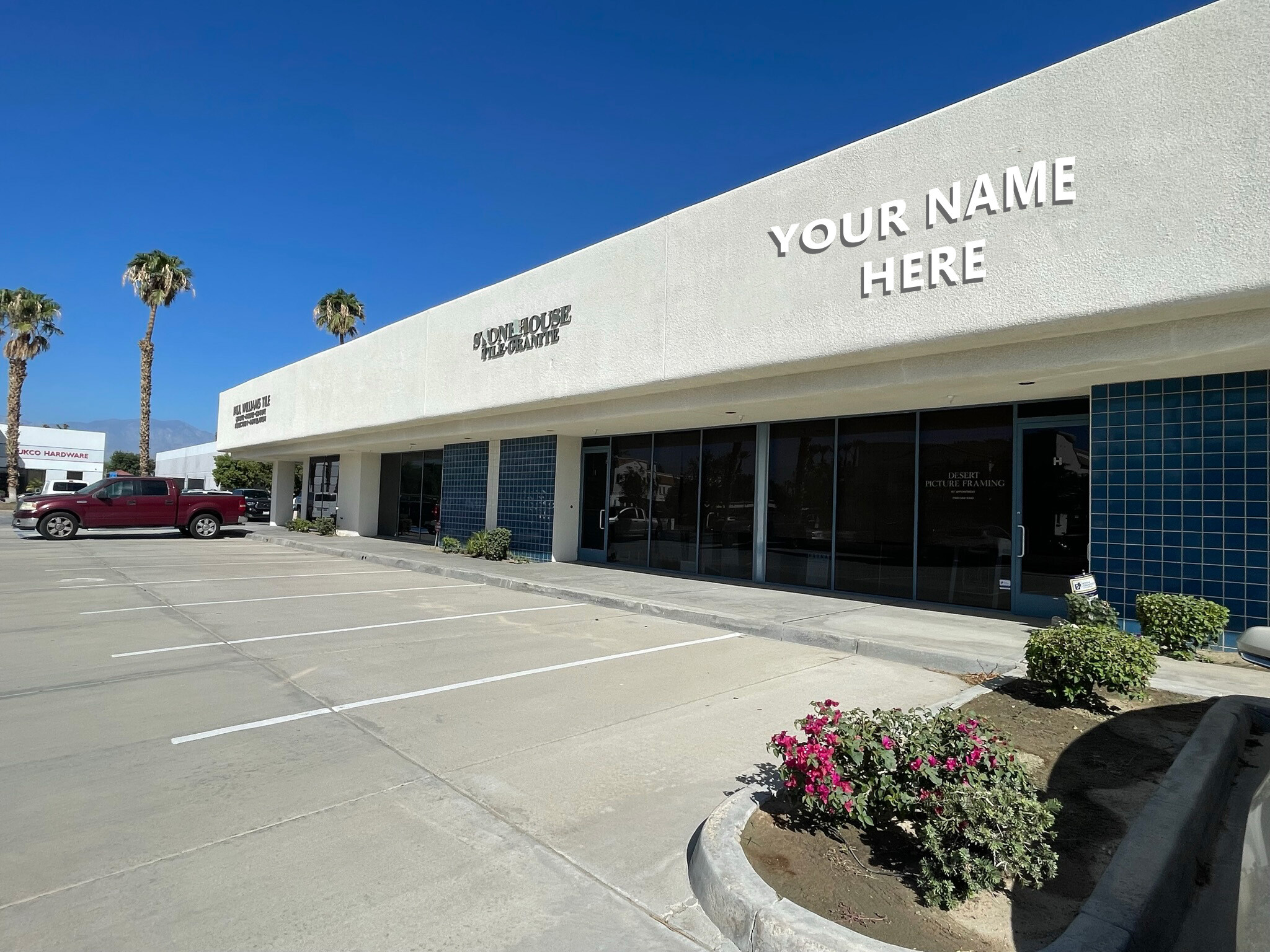 77570 Springfield Ln, Palm Desert, CA for sale Building Photo- Image 1 of 1