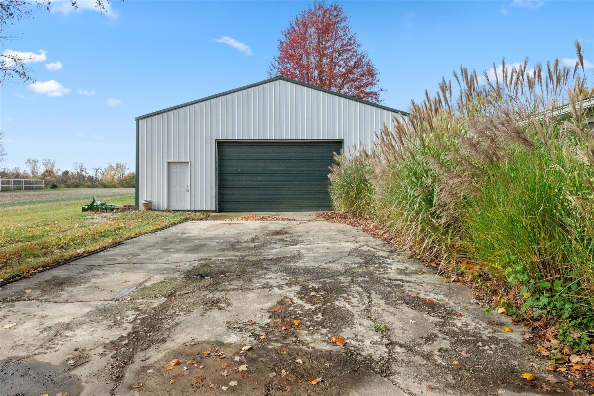 876 N Raceway Rd, Indianapolis, IN 46234 Flex for Sale