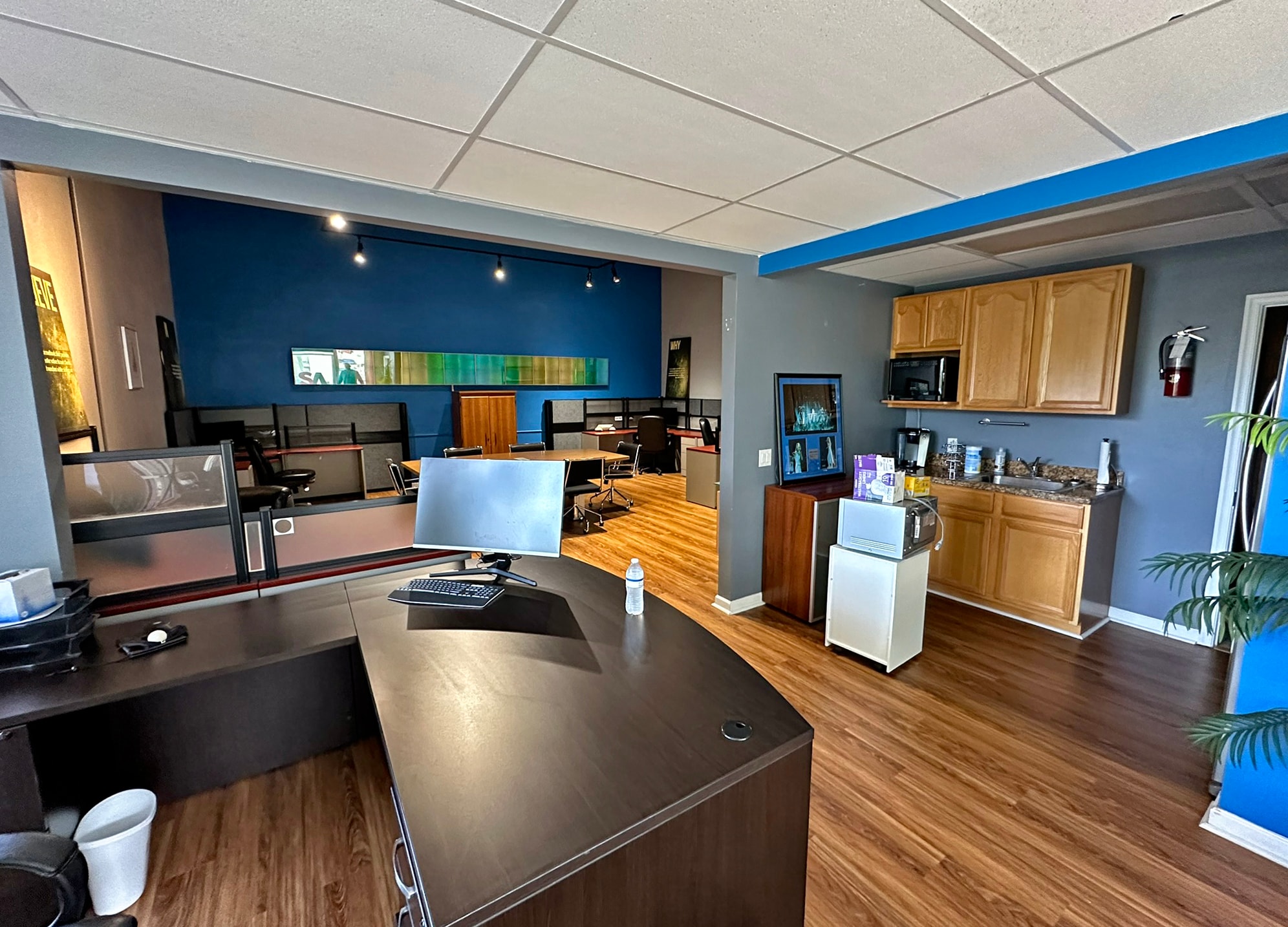 3101 Fairlane Farms Rd, Wellington, FL 33414 AC'd Office/Warehouse