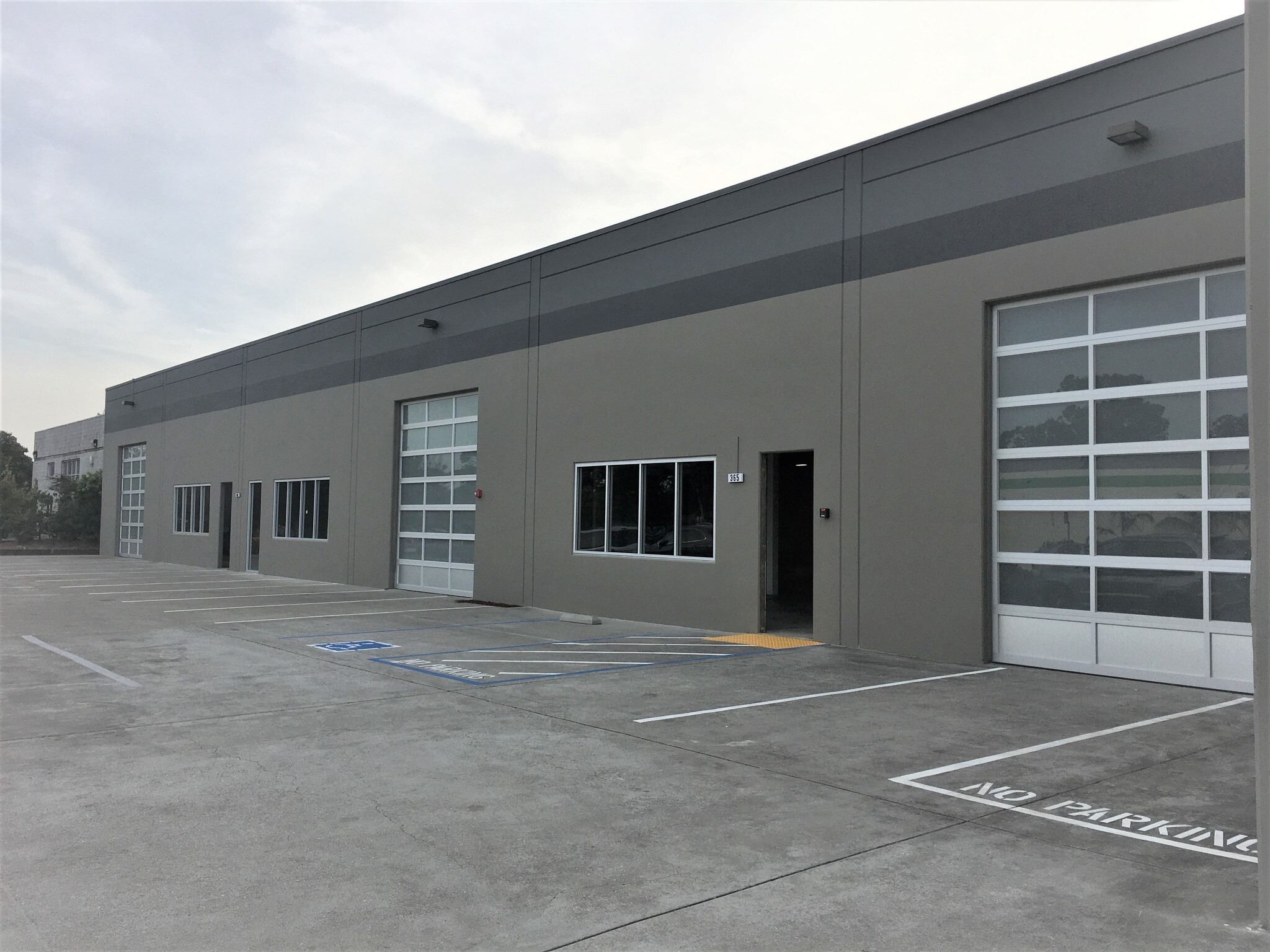 355-369 Adrian Rd, Millbrae, CA for sale Building Photo- Image 1 of 1