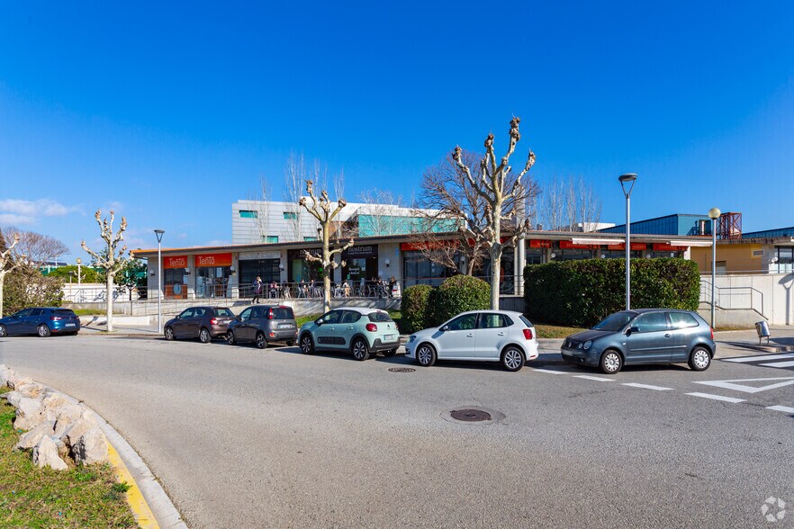 Retail in El Prat de Llobregat, Barcelona for sale - Building Photo - Image 2 of 8