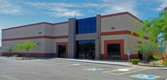 More details for 3225-3245 N Nevada St, Chandler, AZ - Industrial for Lease