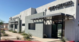 More details for 2942 N 7th Ave, Phoenix, AZ - Office/Medical for Lease