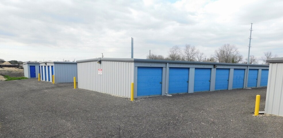 5044 State Highway 53, Temple, TX for sale - Building Photo - Image 1 of 1