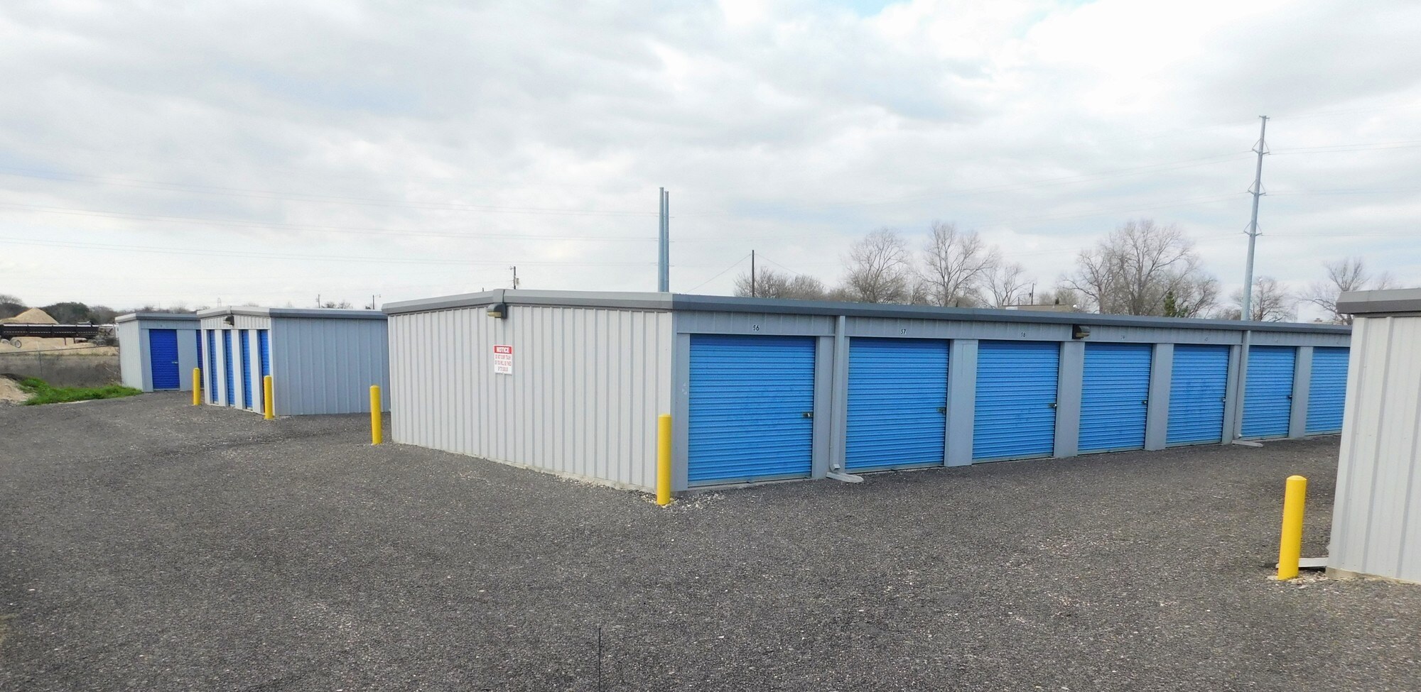 5044 State Highway 53, Temple, TX for sale Building Photo- Image 1 of 1