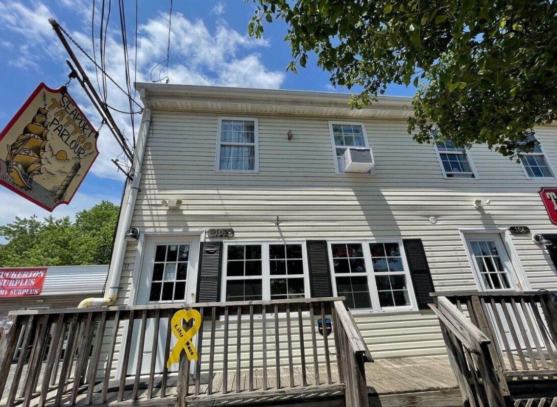 17 E Main St, Tuckerton, NJ for sale Primary Photo- Image 1 of 1