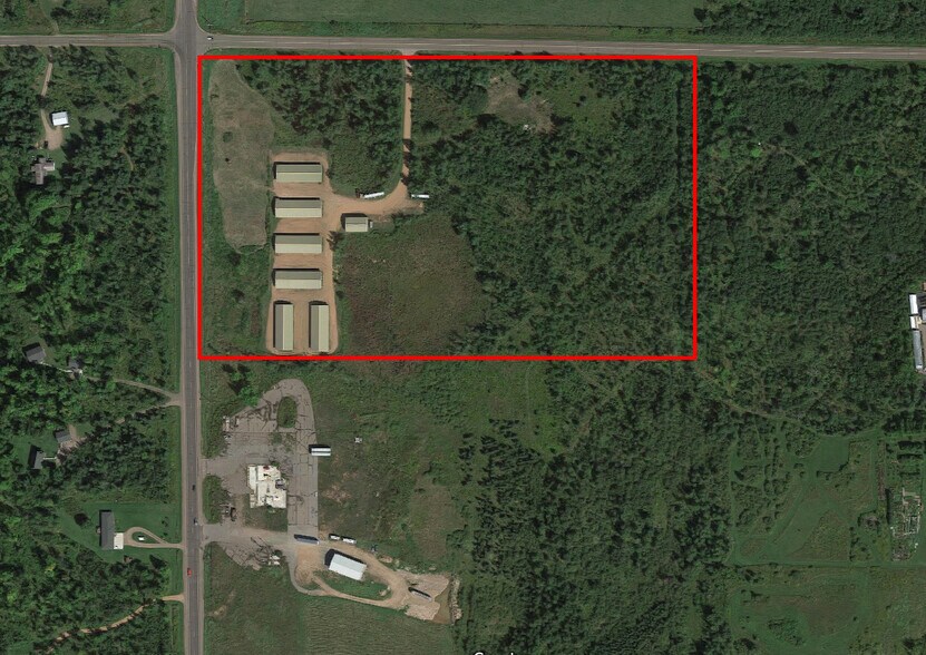 W4661 County Road C, Merrill, WI for sale - Primary Photo - Image 1 of 1