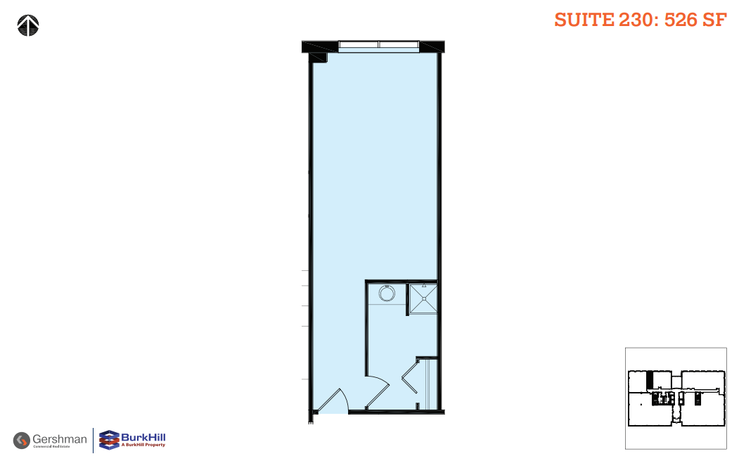 16401 Swingley Ridge Rd, Chesterfield, MO for lease Floor Plan- Image 1 of 1