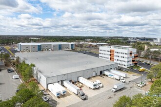 475 Oberlin Ave S, Lakewood, NJ - aerial  map view