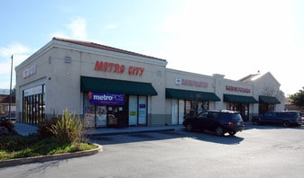 1610 Mckee Rd, San Jose CA - Storefront Property