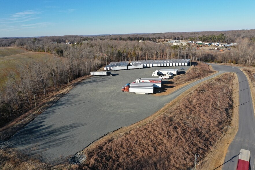 375 N Carolina 24, Midland, NC for lease - Aerial - Image 2 of 2
