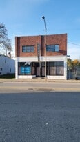 5100 Lorain Ave, Cleveland OH - Storefront Property