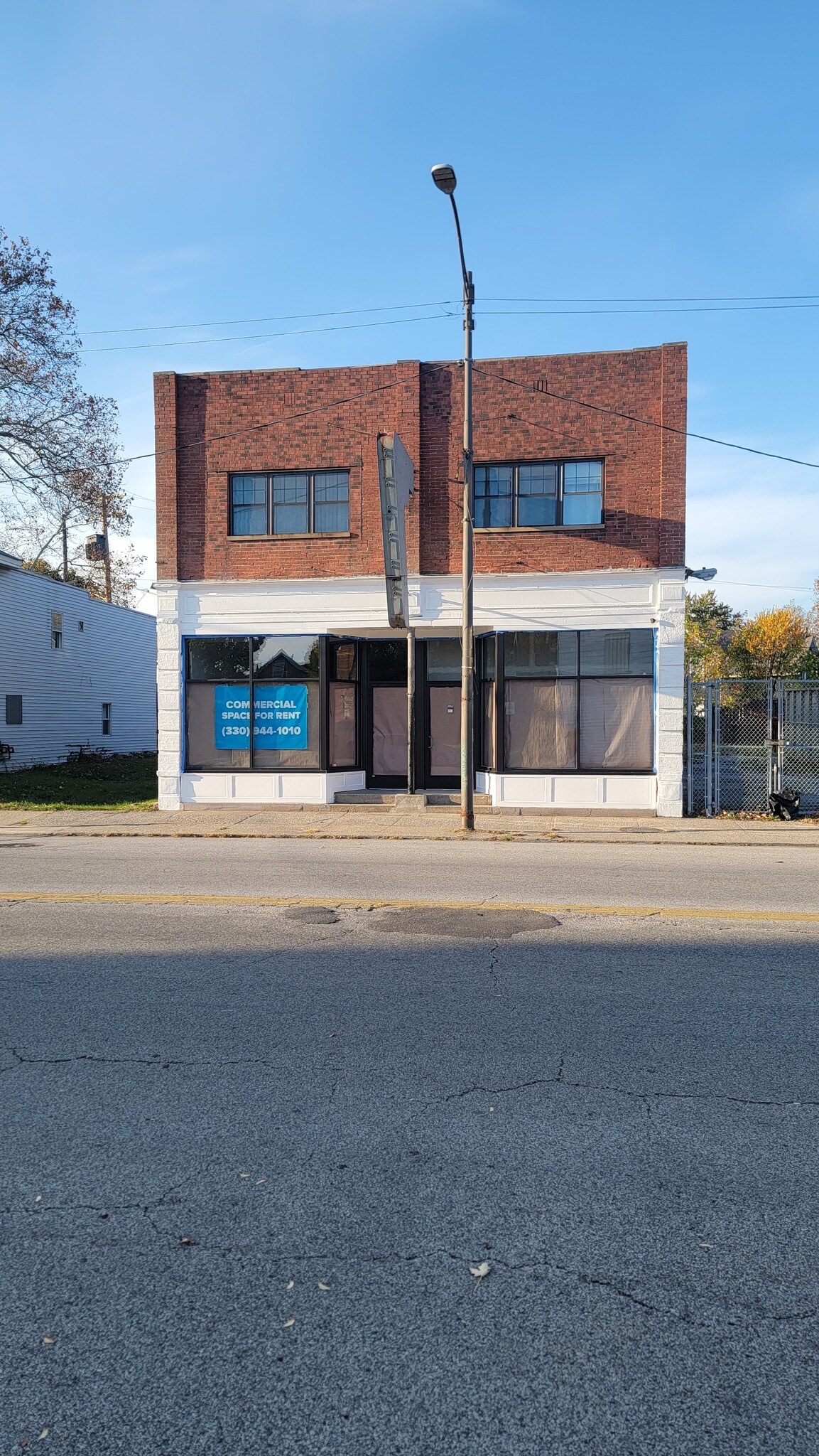 5100 Lorain Ave, Cleveland, OH for lease Building Photo- Image 1 of 5