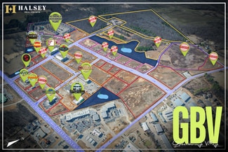 More details for E Johnson Ave & Greensboro Rd, Jonesboro, AR - Land for Sale