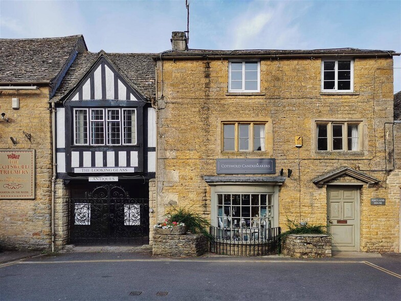 St Thomas St, Bourton On The Water for sale - Primary Photo - Image 1 of 4