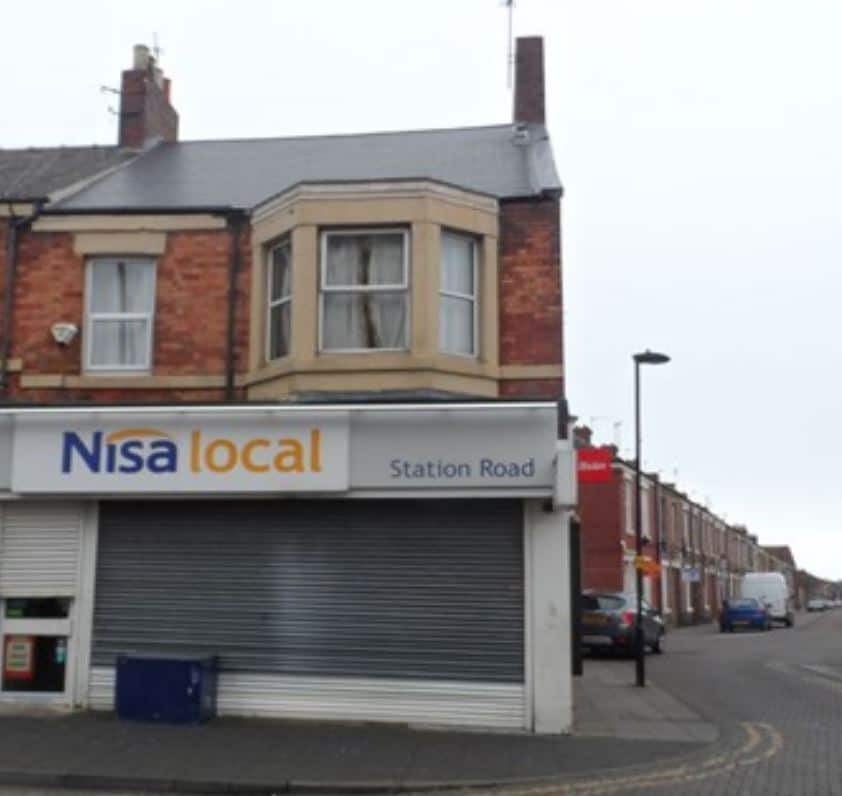 66-68 Station Rd, Wallsend for sale Primary Photo- Image 1 of 1