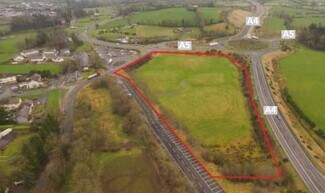 More details for Annaghilla Rd, Dungannon - Land for Sale