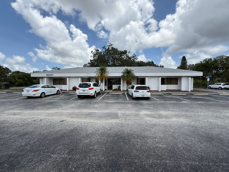 34931 US Hwy 19 N, Palm Harbor, FL for sale - Building Photo - Image 3 of 6