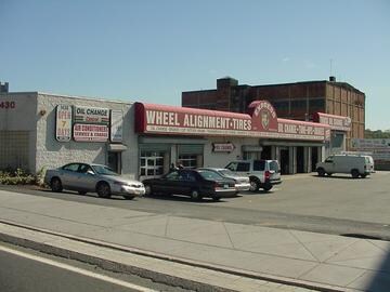 1424-1430 McCarter Hwy, Newark, NJ for sale Primary Photo- Image 1 of 1