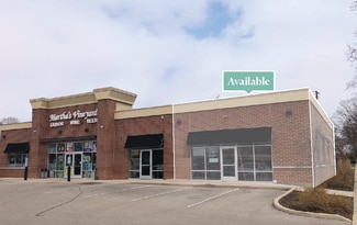 More details for 3930 S 76th St, Milwaukee, WI - Retail for Lease