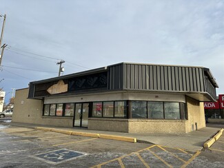 More details for 12703 97th St NW, Edmonton, AB - Retail for Lease